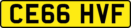 CE66HVF