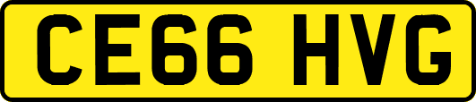 CE66HVG