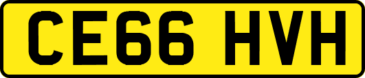 CE66HVH