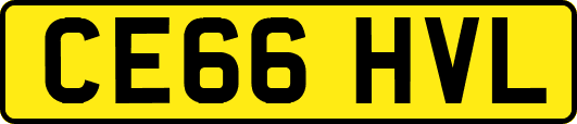 CE66HVL
