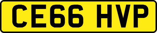 CE66HVP