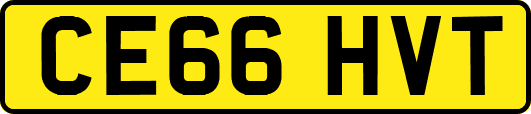 CE66HVT