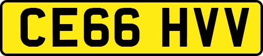 CE66HVV