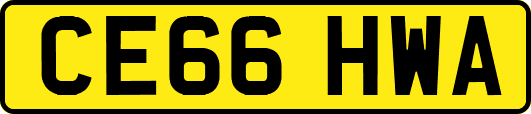 CE66HWA