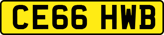 CE66HWB