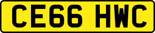 CE66HWC