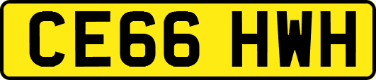 CE66HWH