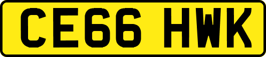 CE66HWK