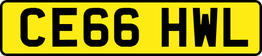 CE66HWL