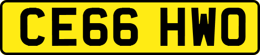 CE66HWO