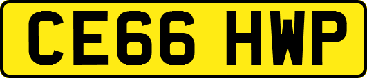 CE66HWP