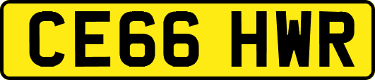 CE66HWR