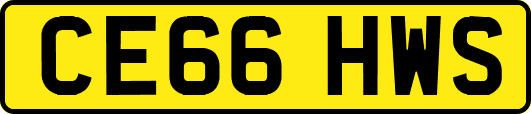 CE66HWS