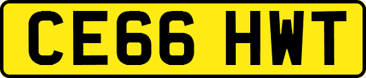 CE66HWT