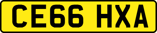 CE66HXA