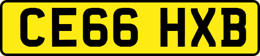 CE66HXB