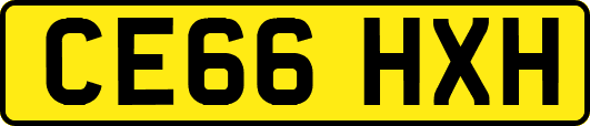 CE66HXH