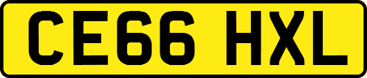 CE66HXL