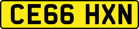 CE66HXN