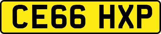 CE66HXP