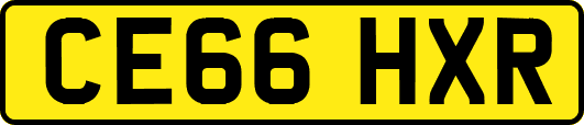 CE66HXR