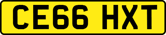 CE66HXT