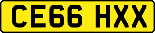 CE66HXX