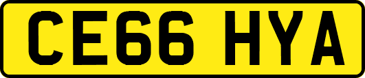 CE66HYA