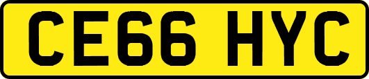 CE66HYC