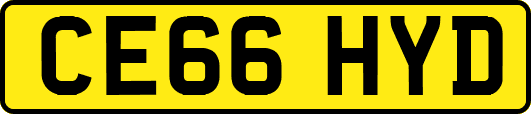 CE66HYD