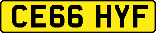 CE66HYF