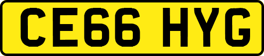 CE66HYG