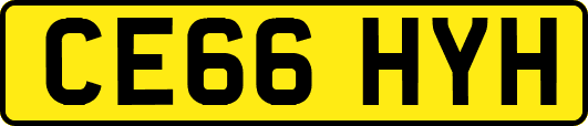 CE66HYH