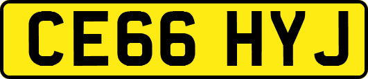 CE66HYJ