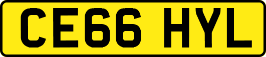 CE66HYL