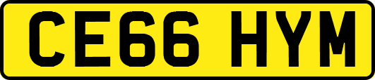 CE66HYM