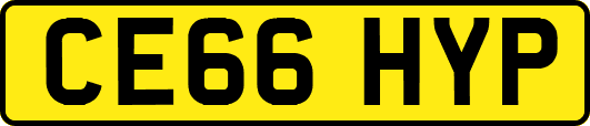 CE66HYP