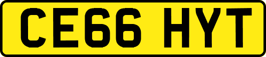 CE66HYT