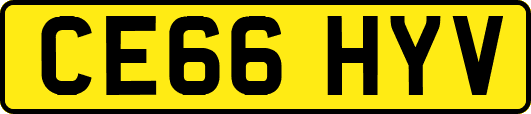 CE66HYV