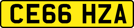 CE66HZA