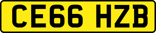 CE66HZB