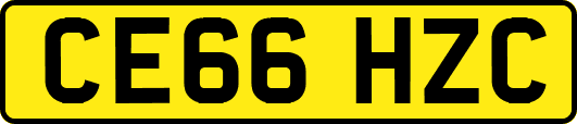 CE66HZC