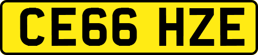 CE66HZE