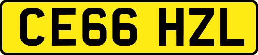 CE66HZL