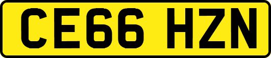 CE66HZN