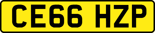 CE66HZP