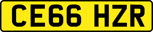 CE66HZR