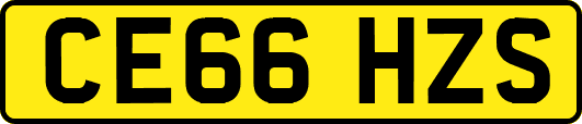 CE66HZS
