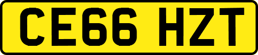 CE66HZT