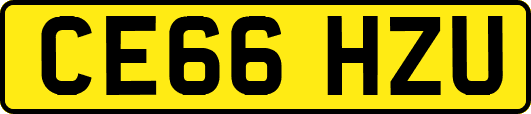 CE66HZU